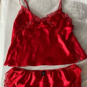 VICTORIA SECRET Lingerie Set